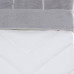 Saco de silla Olimpia Beige Gris de Uzturre